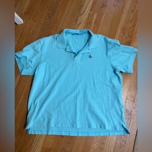 Tori Richard Polo- Size XL